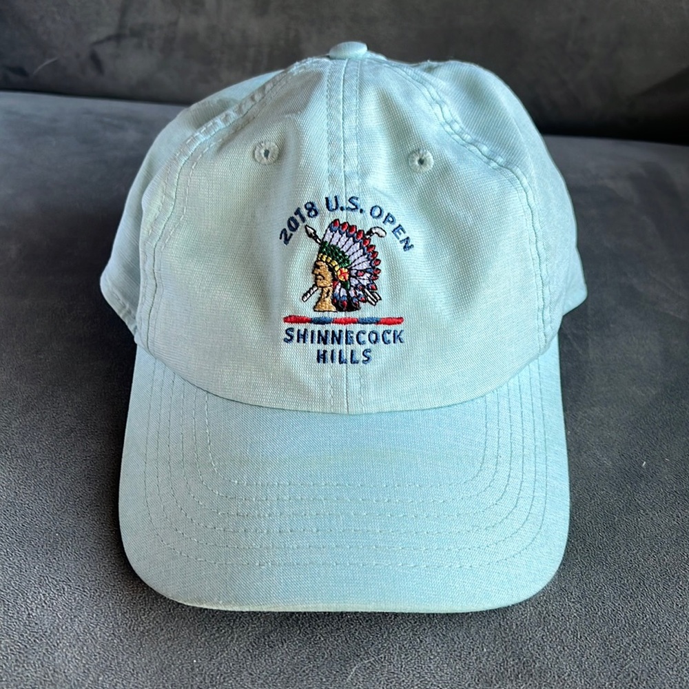 Tennis hat